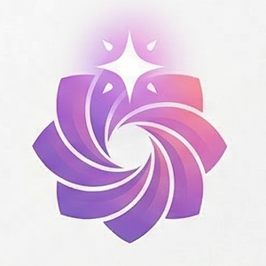 網紅互惠平台 Logo